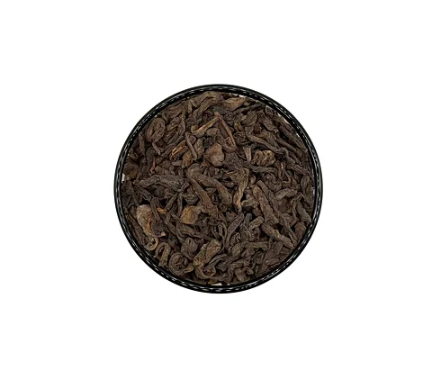 Pu Erh Yunnan - černý čaj